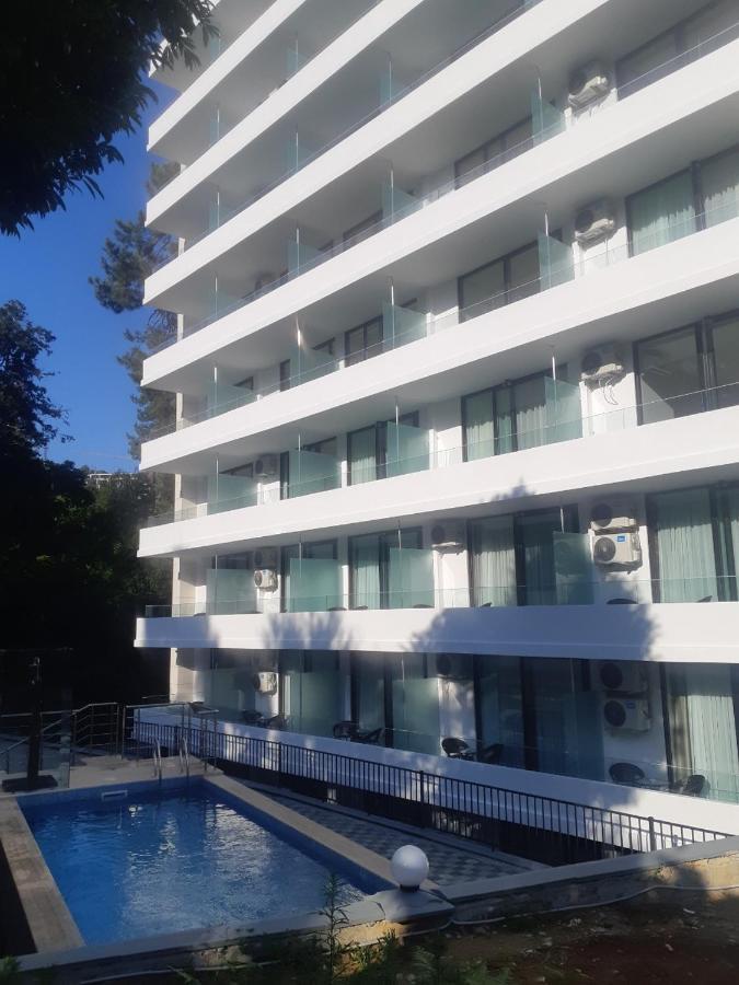 Green Line Batumi Exterior photo